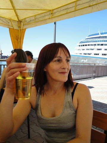 Светлана Колос