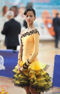 Лера Костина