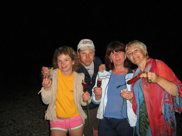 Елена Леошко