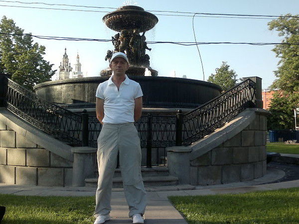 Александр Франк