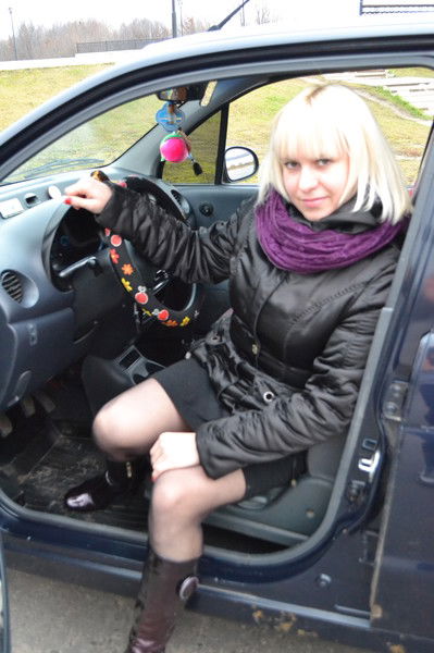 Наталья Федосеева