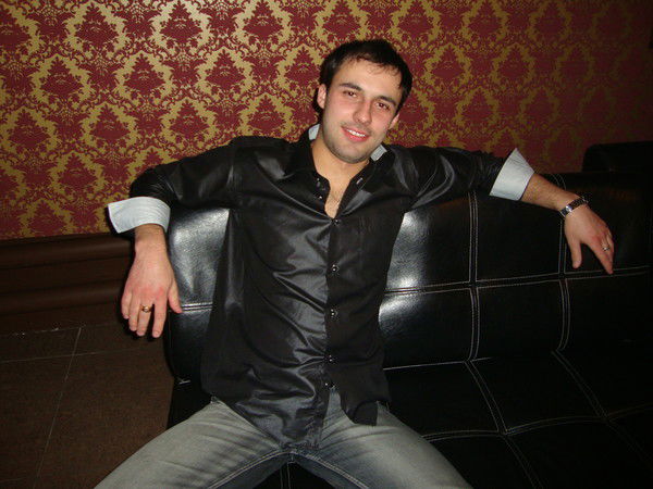 Илья Василаки