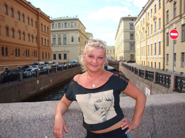 Валентина Леонова