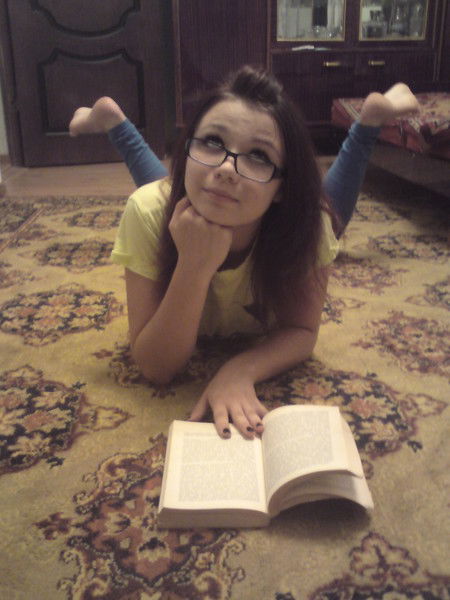 Светлана Куксова