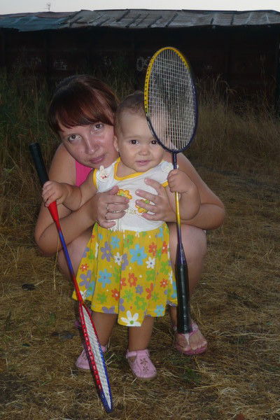 Екатерина Фисюк