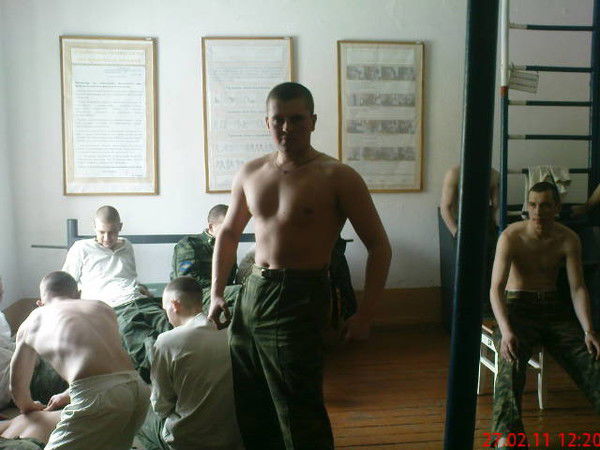 Константин Золотухин