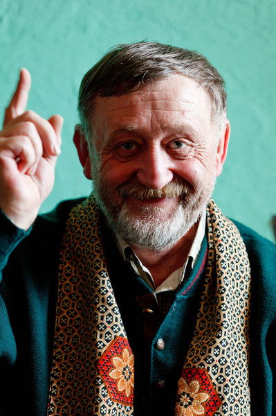 Николай Почтовалов