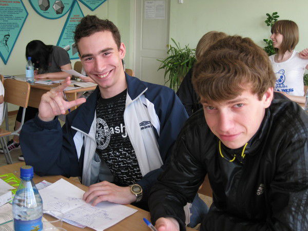 Сергей Гаранович