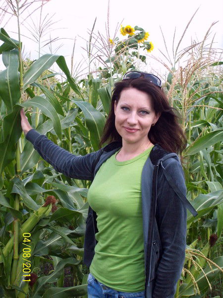 Анастасия Шевелёва