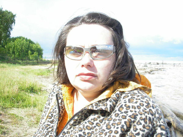 Наталья Чеканцева