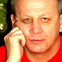 Сергей Шубин