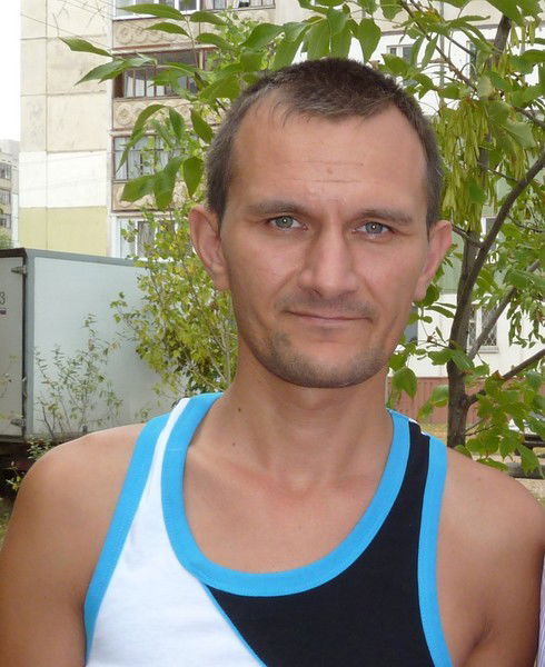 Ильдар Кудрачев