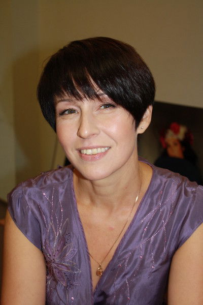 Ирина Масалитина