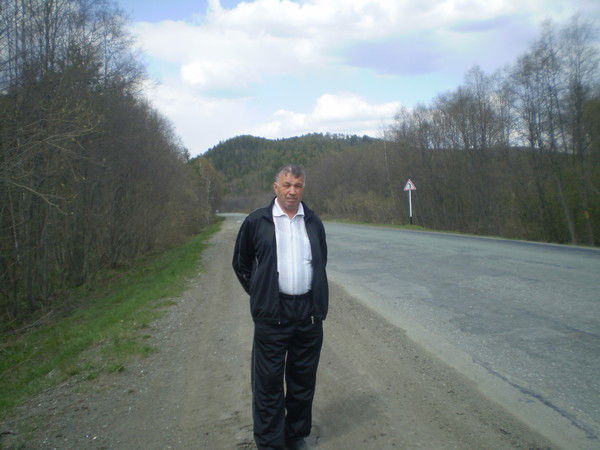 Гали Гайсин