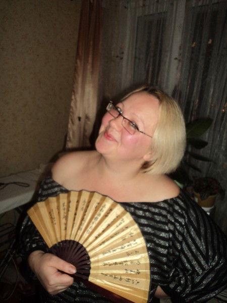 Елена Шелестова