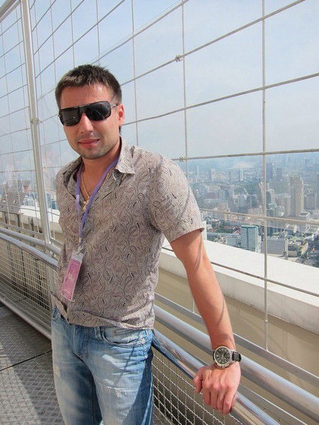 Роман Мухменов