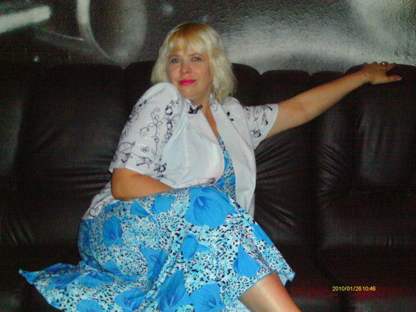 Галина Тищенко