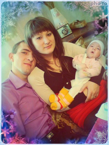 Денис Порошин