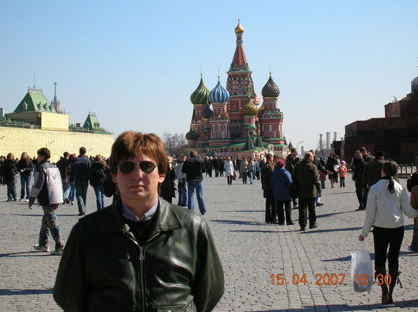 Анатолий Теренко