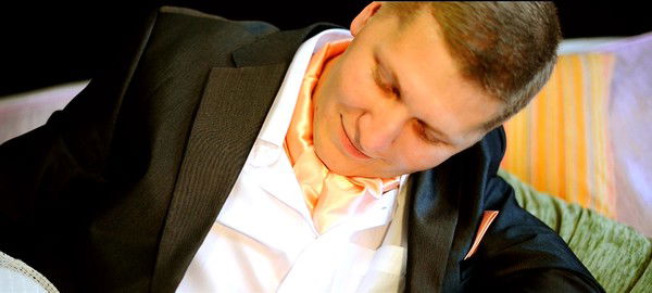 Сергей Конопелькин