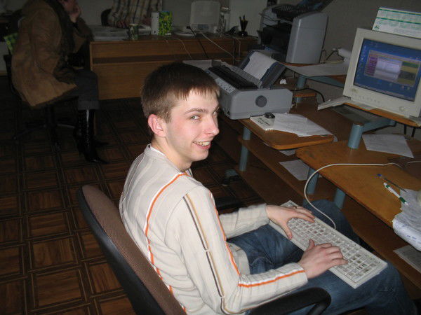 Евгений Пилипчик