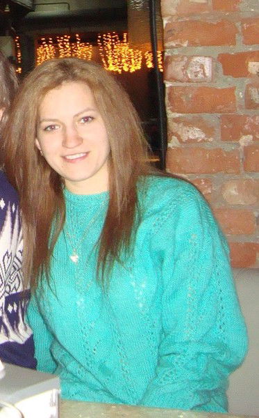 Анастасия Козлова