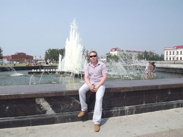 Эдуард Ишметов