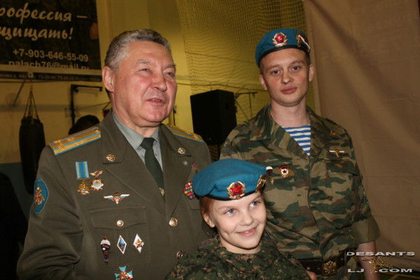 Алексей Заякин