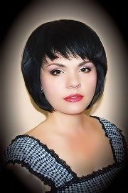 Татьяна Козина