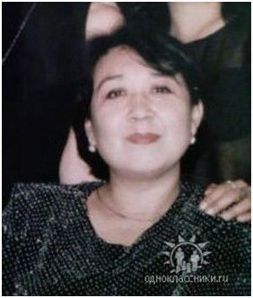 Кунсулу Кошкарбаева