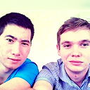Рустам Жанаев
