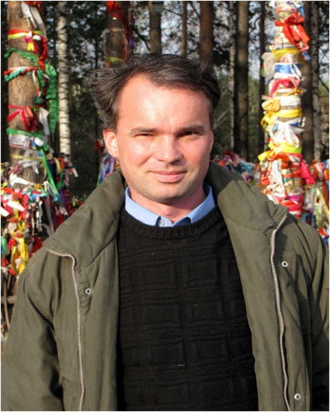 Роман Шаронов