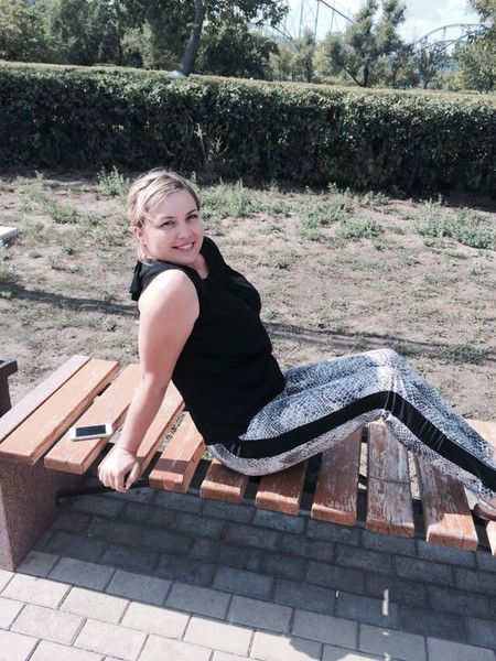 Анжелика Титова