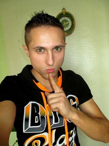 Сергей Князев