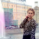 Даша Александрова