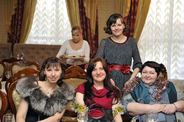 Елена Кузнецова