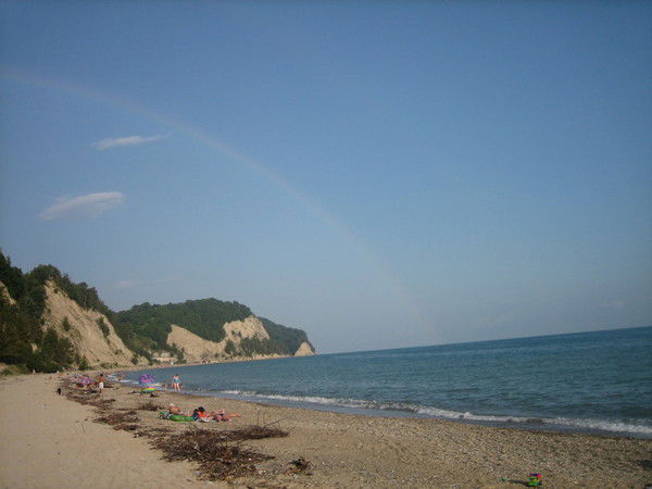 Светлана Горькая