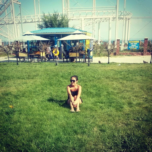 Улжан Карабекова