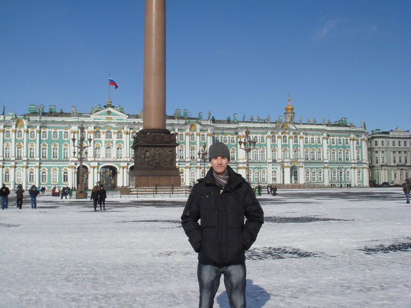 Сергей Беляев Б.с.г.