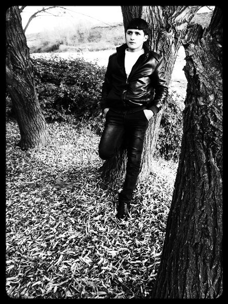 Ильгар Алиев