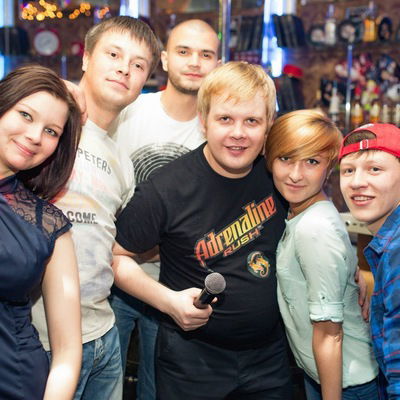 Вовочка Иванофф