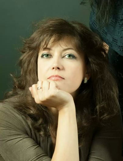 Людмила Тарантул