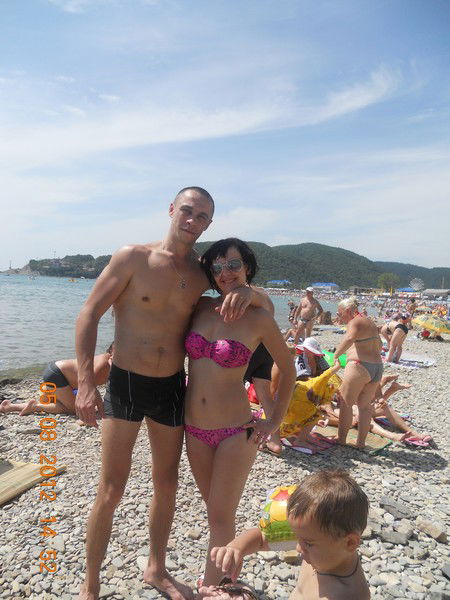 Соболева Юлия