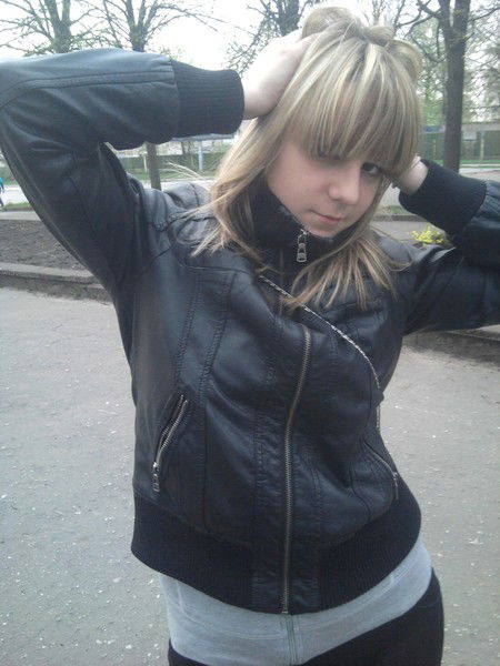 ***лиза*** Шилинскас