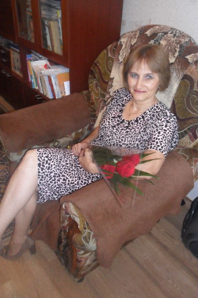 Вера Иванова