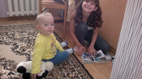 Алёна Губанкова