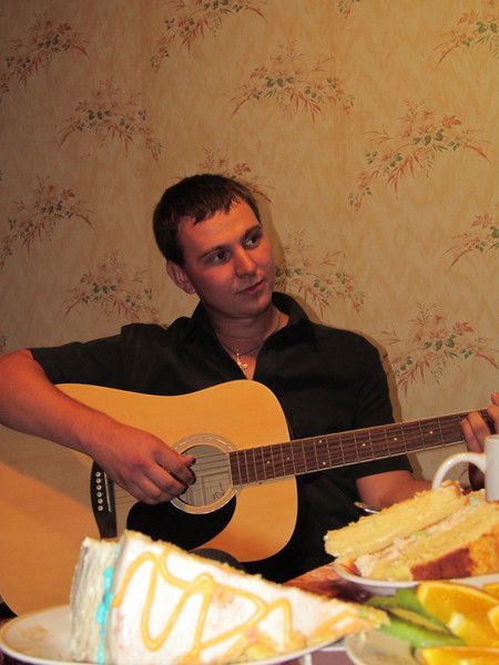 Руслан Сергиенко