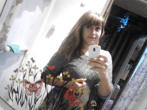 Ольга Еськина