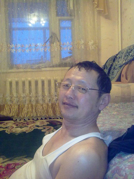 Бауыржан Каратаев