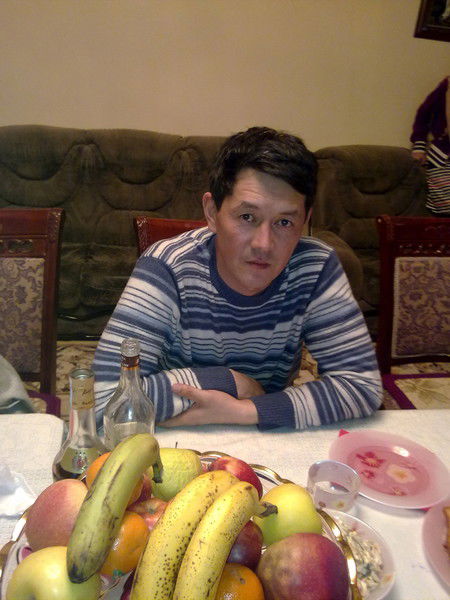 Алмаз/саламат Умерзаков